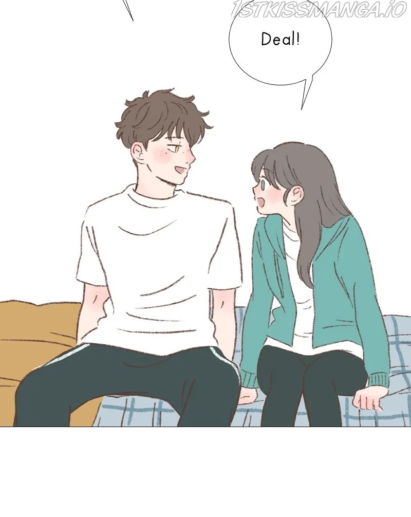 Annie Green Hates Girls Chapter 6 Online - página 75