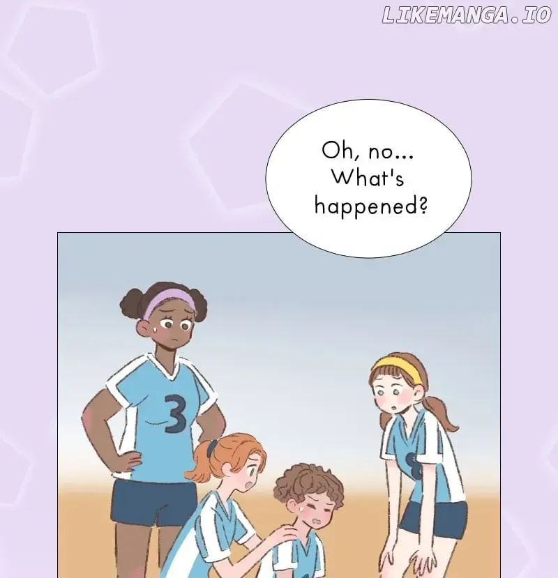 Annie Green Hates Girls Chapter 60 Online - página 2