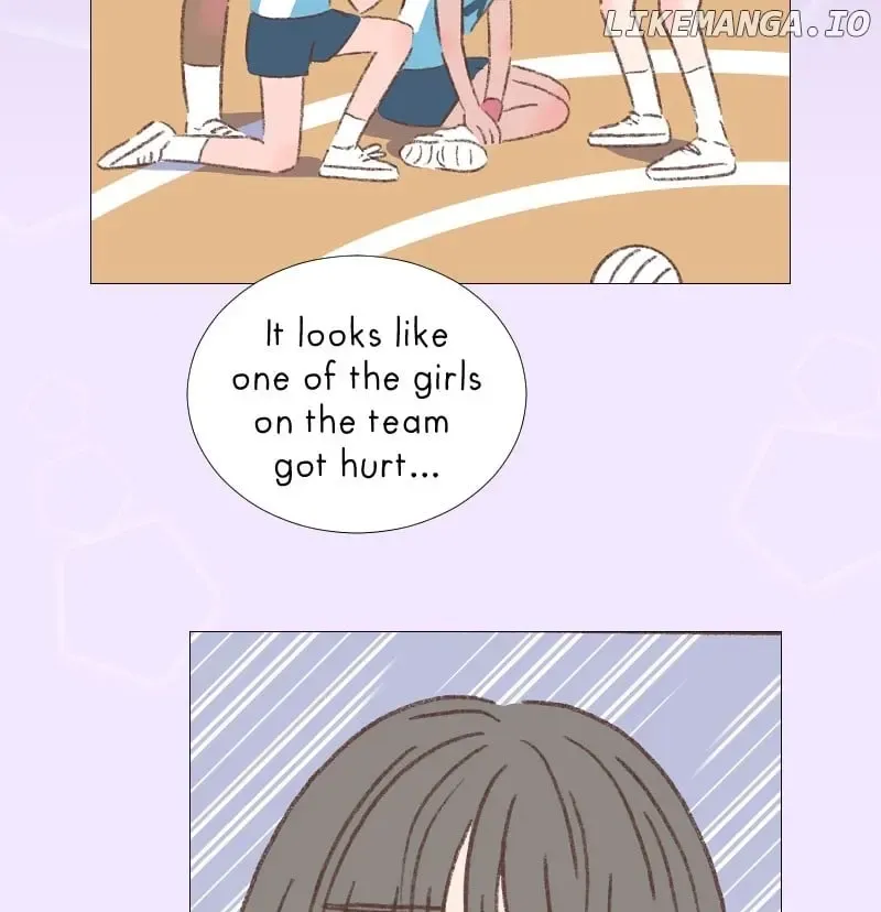 Annie Green Hates Girls Chapter 60 Online - página 3