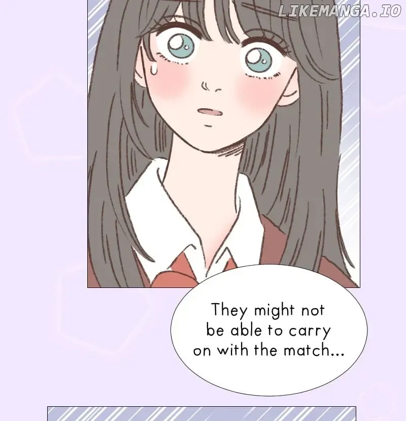 Annie Green Hates Girls Chapter 60 Online - página 4