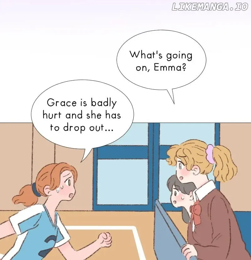 Annie Green Hates Girls Chapter 60 Online - página 6