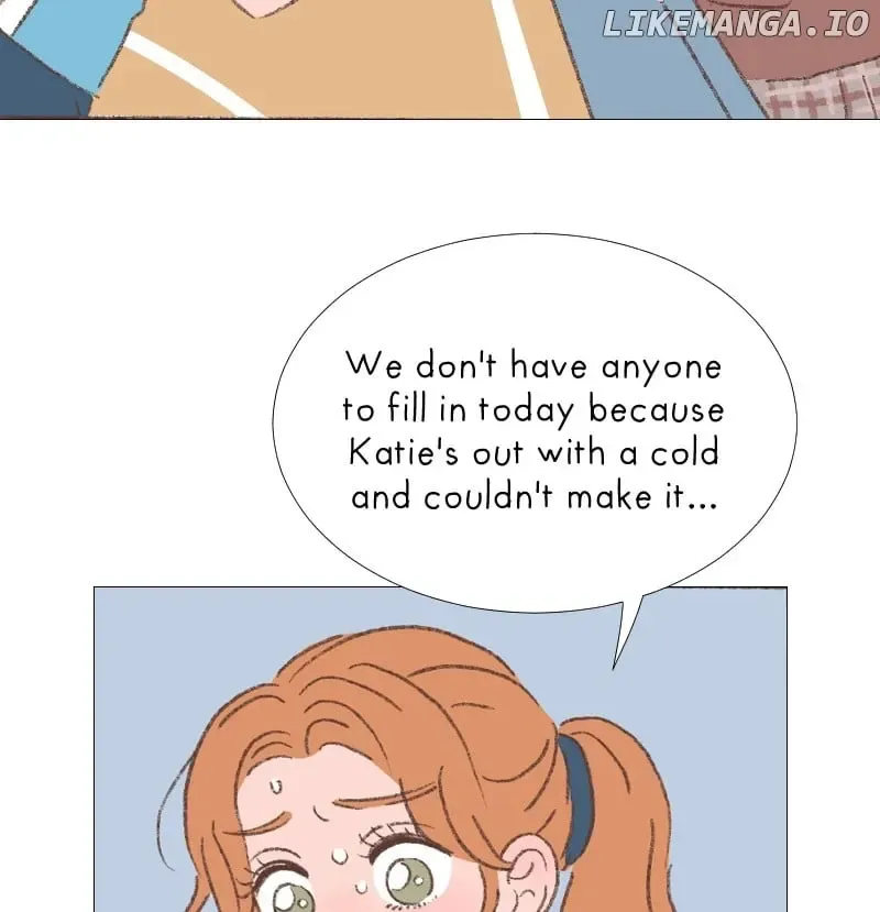 Annie Green Hates Girls Chapter 60 Online - página 7