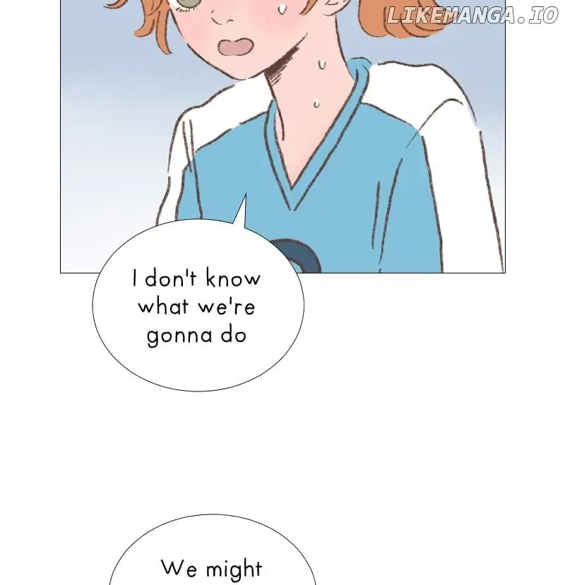 Annie Green Hates Girls Chapter 60 Online - página 8