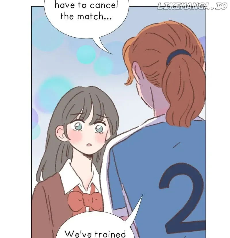 Annie Green Hates Girls Chapter 60 Online - página 9