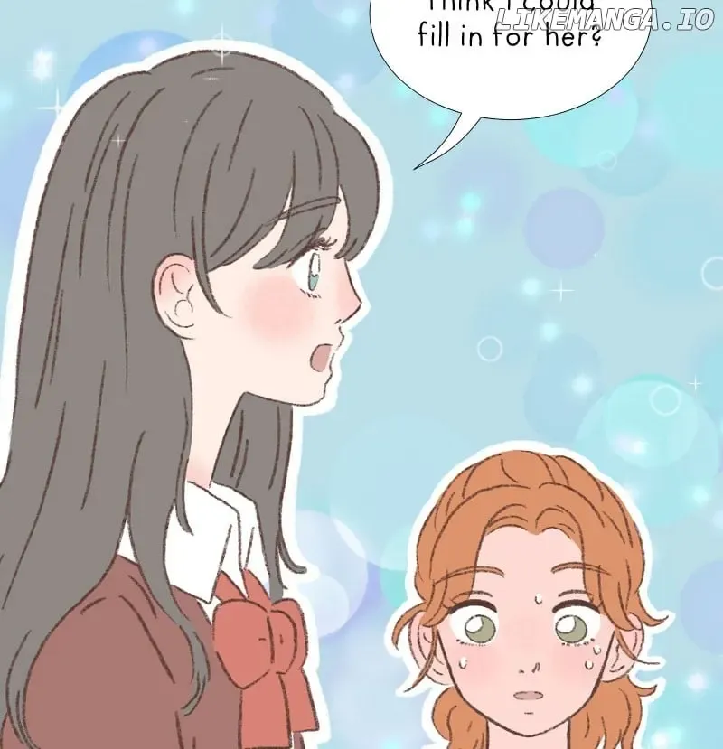 Annie Green Hates Girls Chapter 60 Online - página 14