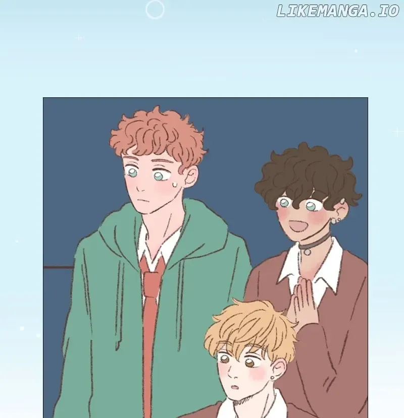 Annie Green Hates Girls Chapter 60 Online - página 16