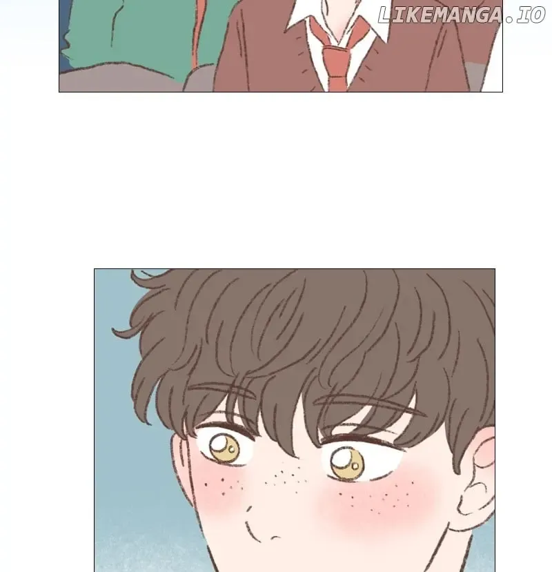 Annie Green Hates Girls Chapter 60 Online - página 17
