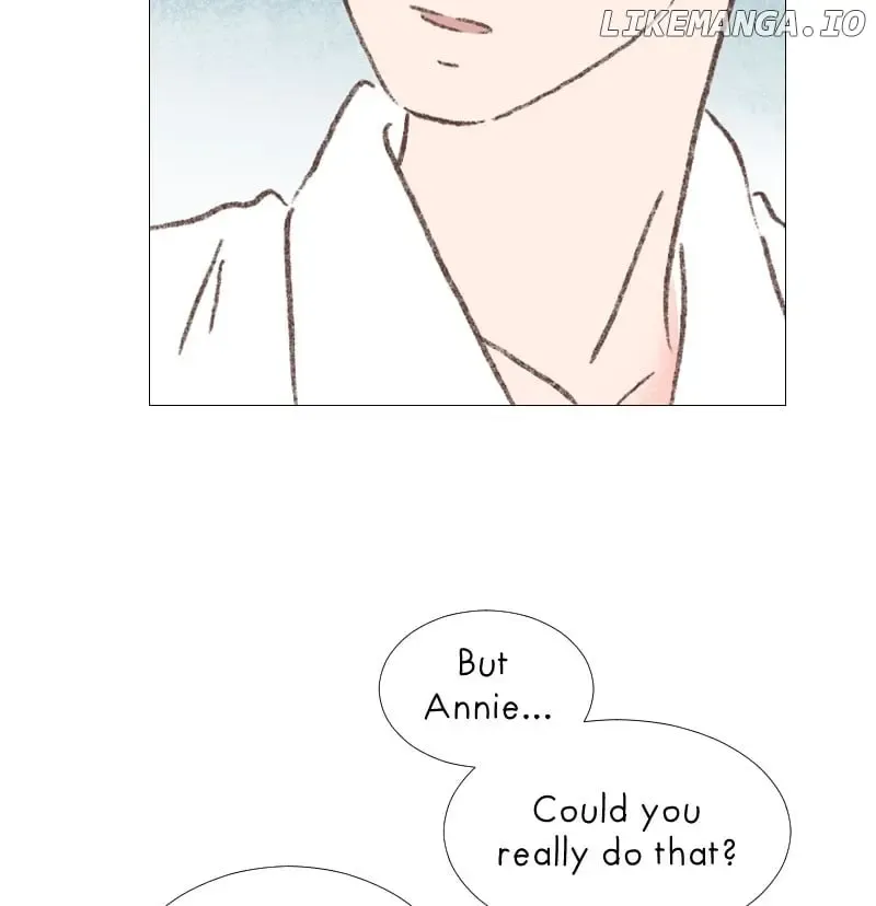 Annie Green Hates Girls Chapter 60 Online - página 18