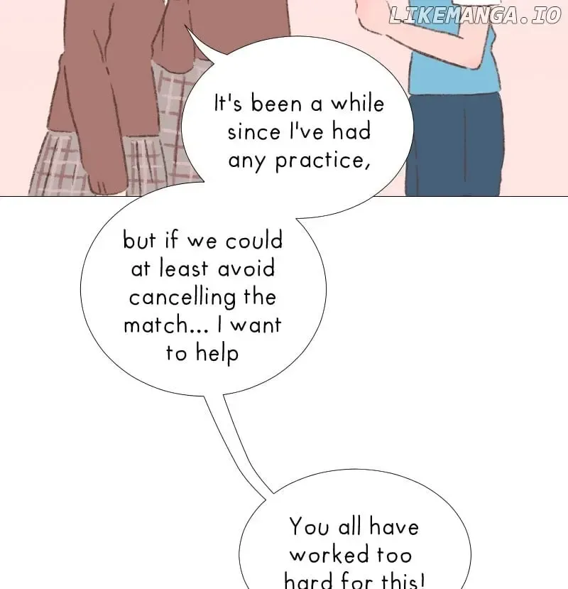 Annie Green Hates Girls Chapter 60 Online - página 20