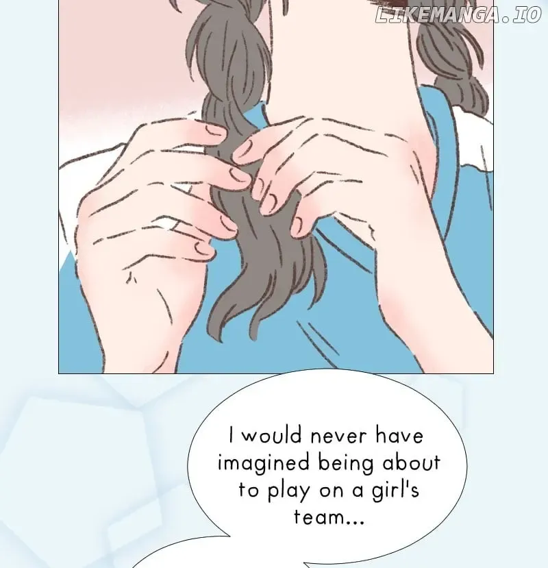 Annie Green Hates Girls Chapter 60 Online - página 26