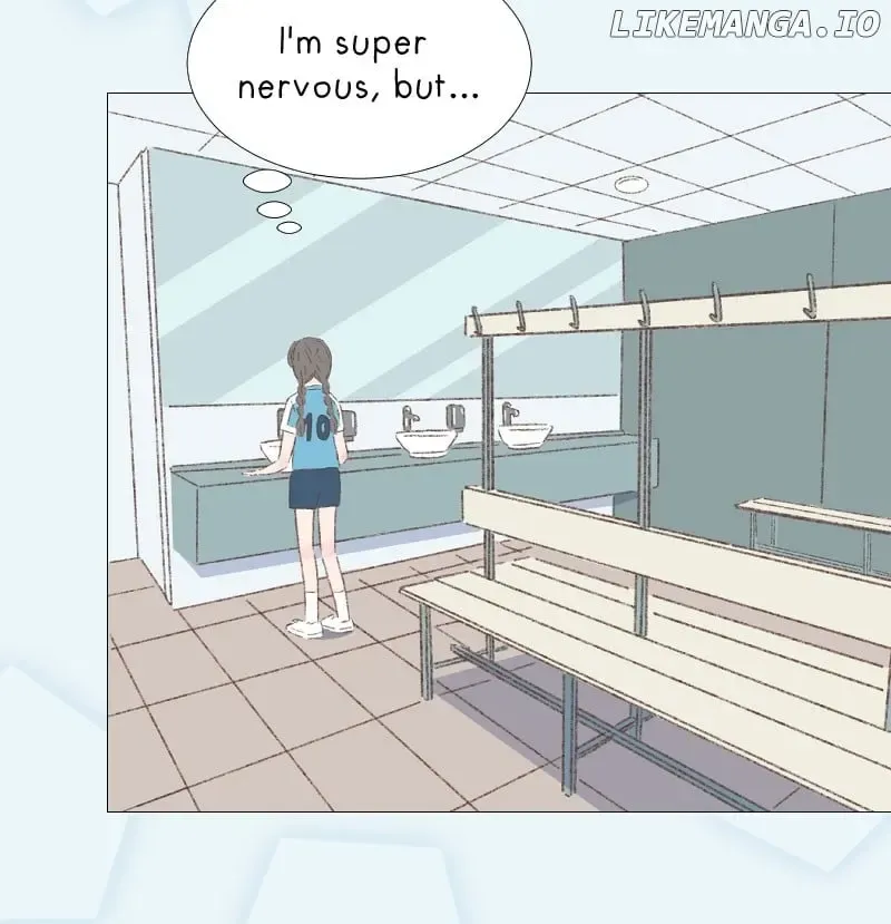 Annie Green Hates Girls Chapter 60 Online - página 27