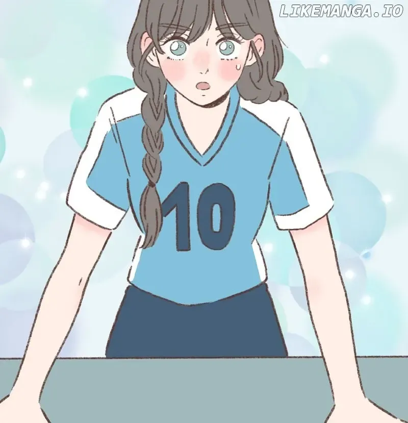 Annie Green Hates Girls Chapter 60 Online - página 29