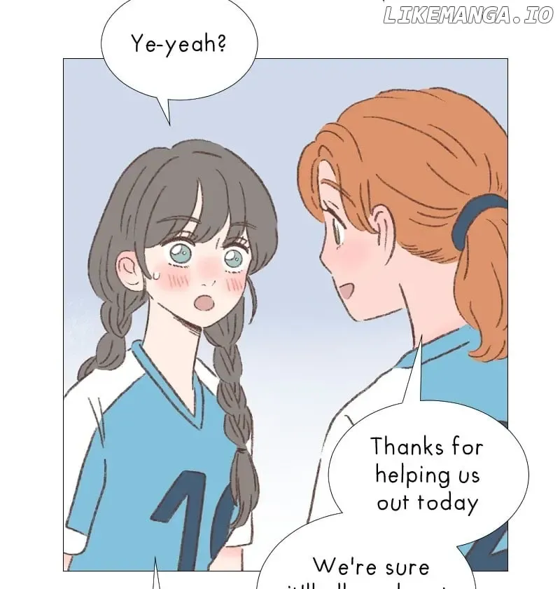 Annie Green Hates Girls Chapter 60 Online - página 34