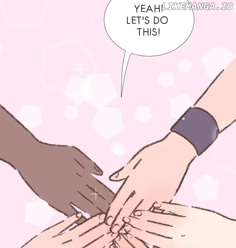 Annie Green Hates Girls Chapter 60 Online - página 39