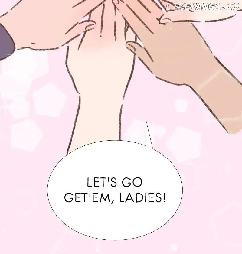 Annie Green Hates Girls Chapter 60 Online - página 40