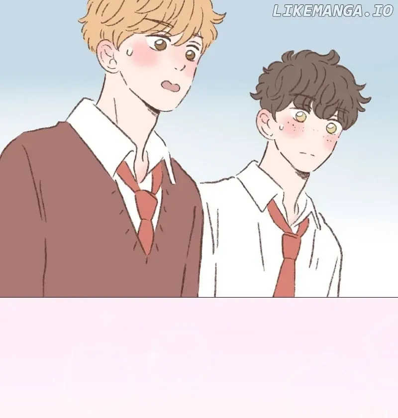 Annie Green Hates Girls Chapter 60 Online - página 42