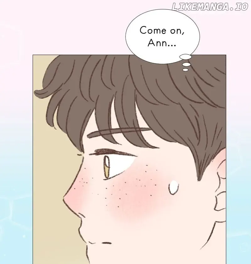 Annie Green Hates Girls Chapter 60 Online - página 43