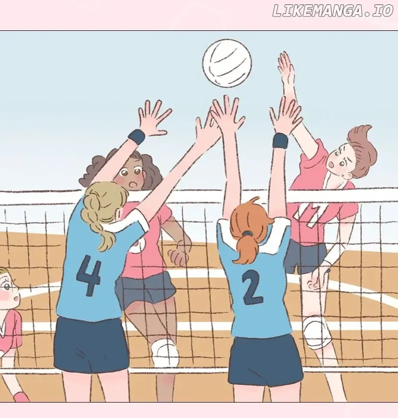 Annie Green Hates Girls Chapter 60 Online - página 49