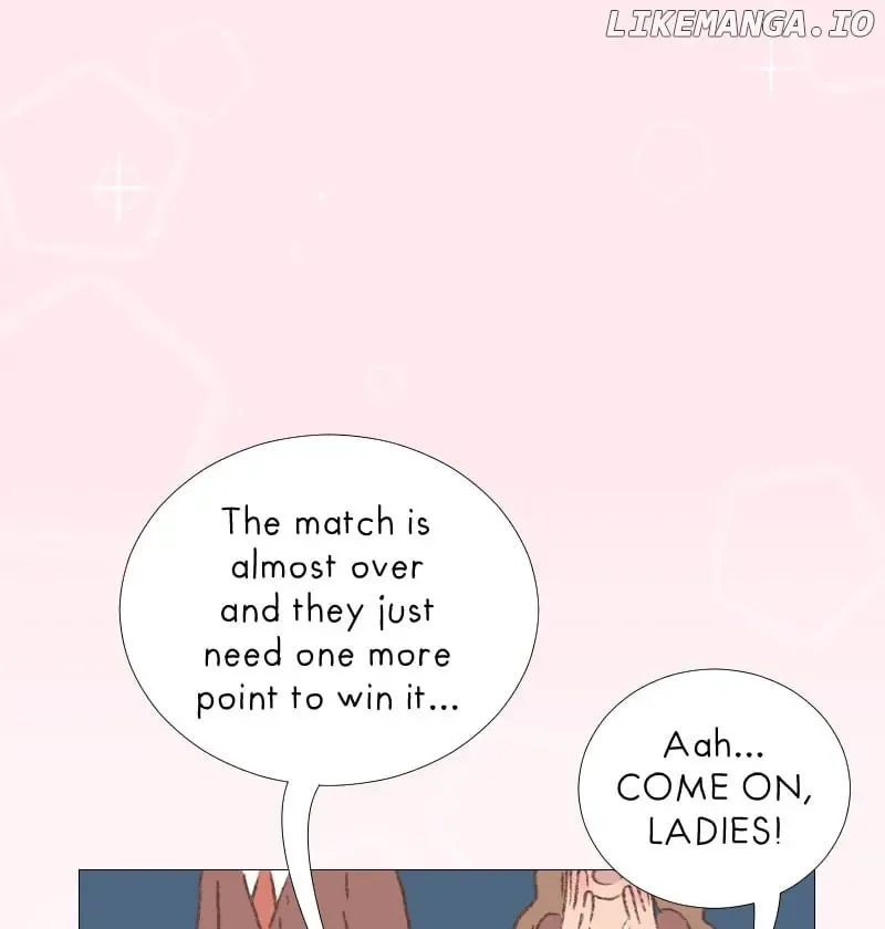 Annie Green Hates Girls Chapter 60 Online - página 50