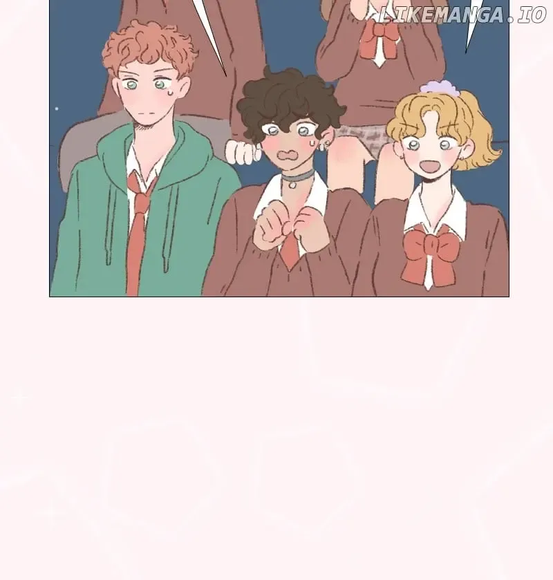 Annie Green Hates Girls Chapter 60 Online - página 51