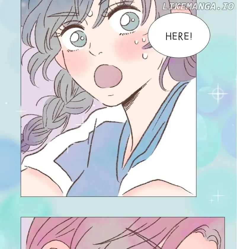 Annie Green Hates Girls Chapter 60 Online - página 56