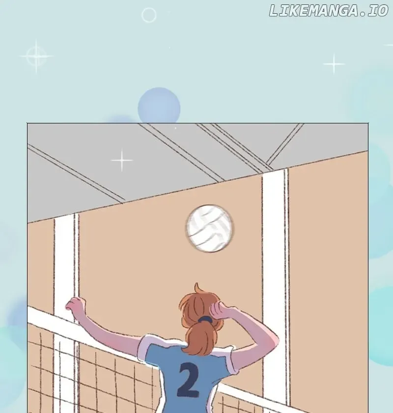 Annie Green Hates Girls Chapter 60 Online - página 58