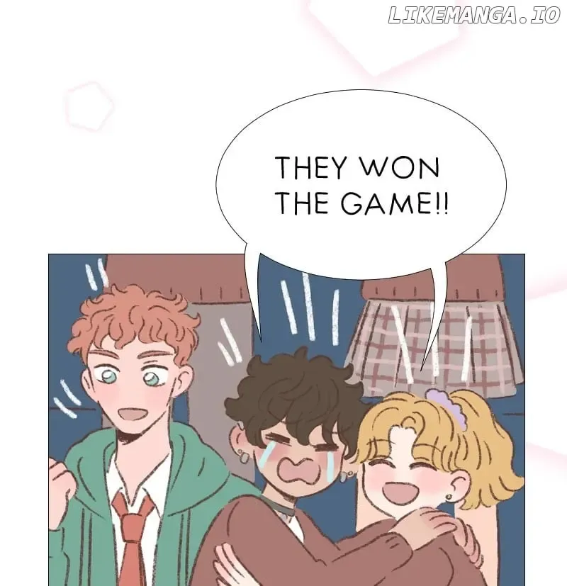 Annie Green Hates Girls Chapter 60 Online - página 66