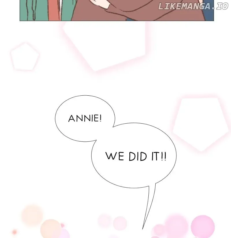 Annie Green Hates Girls Chapter 60 Online - página 67