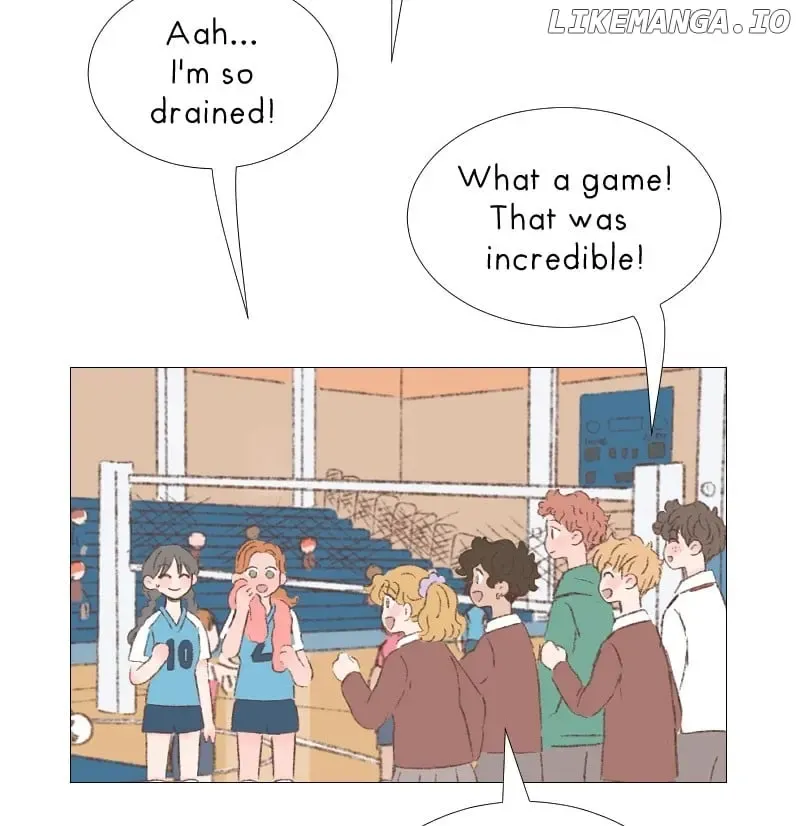 Annie Green Hates Girls Chapter 60 Online - página 72