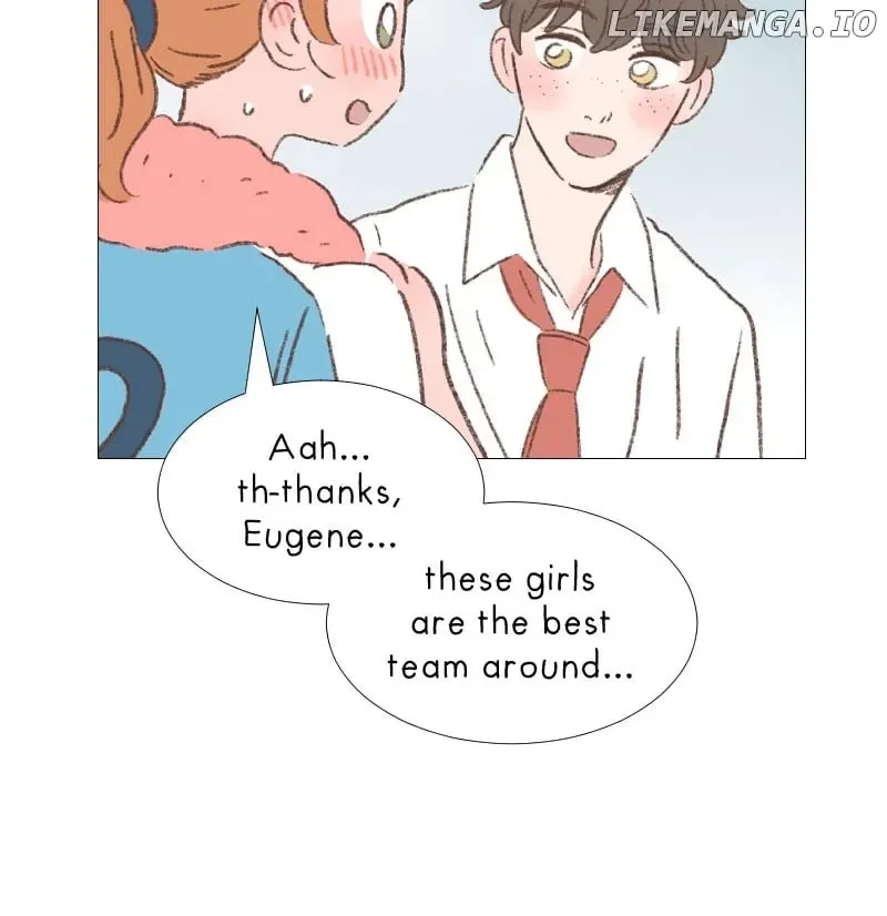 Annie Green Hates Girls Chapter 60 Online - página 74