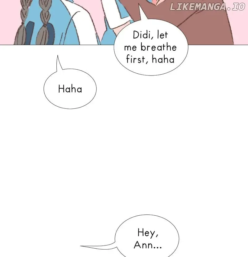 Annie Green Hates Girls Chapter 60 Online - página 76