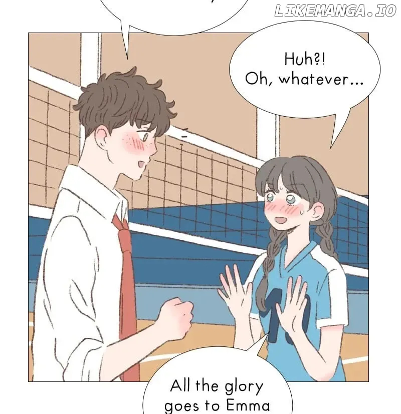 Annie Green Hates Girls Chapter 60 Online - página 78