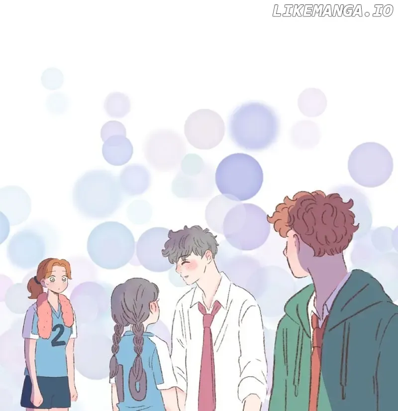 Annie Green Hates Girls Chapter 60 Online - página 89