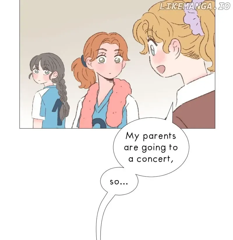 Annie Green Hates Girls Chapter 60 Online - página 91