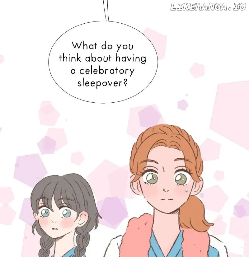 Annie Green Hates Girls Chapter 60 Online - página 92