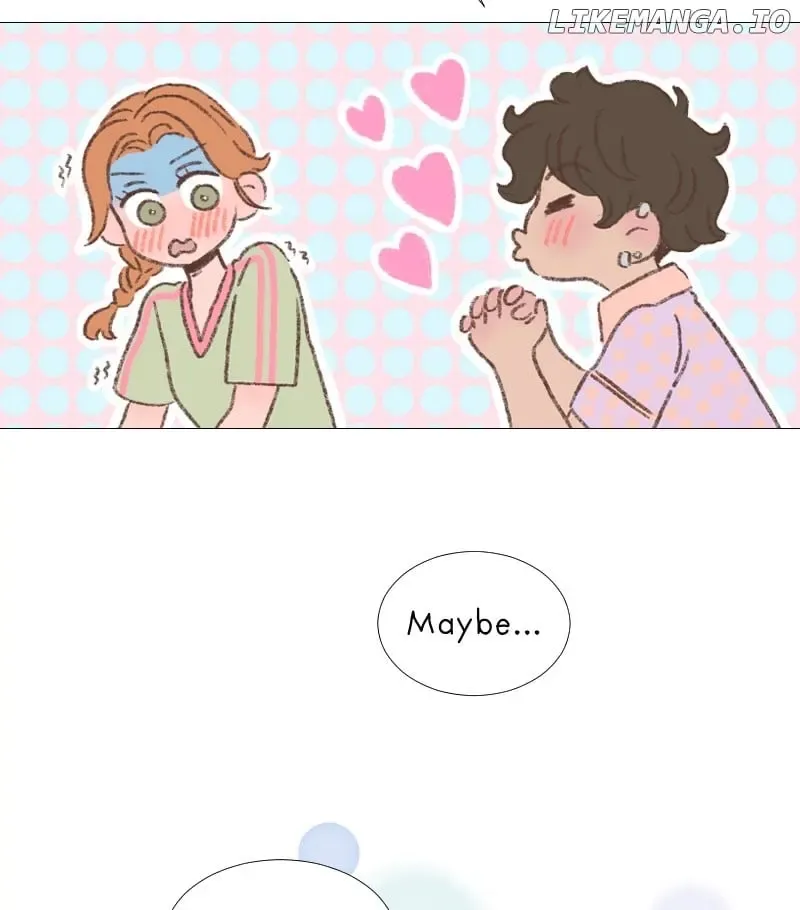 Annie Green Hates Girls Chapter 63 Online - página 7