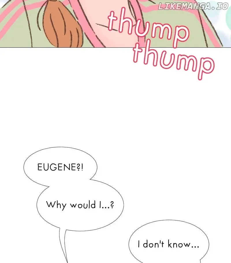 Annie Green Hates Girls Chapter 63 Online - página 9