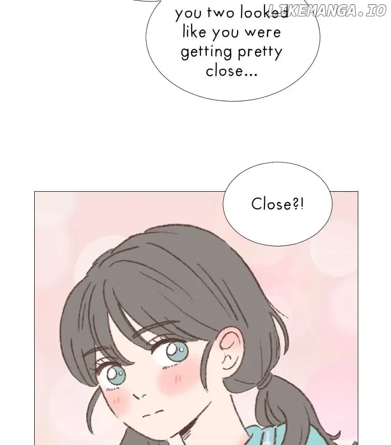 Annie Green Hates Girls Chapter 63 Online - página 11