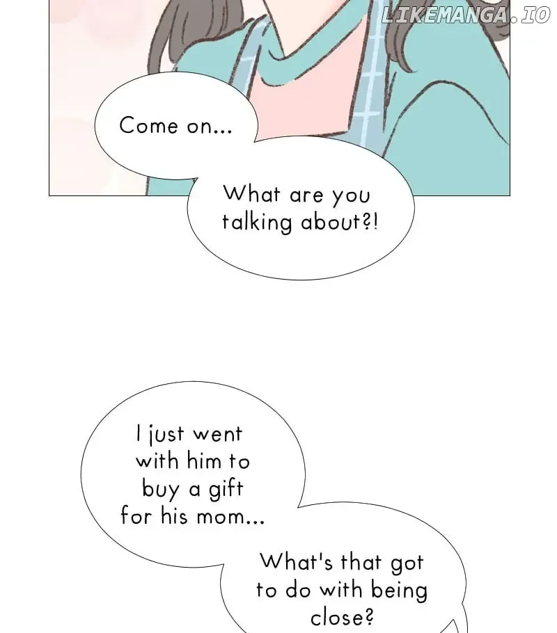Annie Green Hates Girls Chapter 63 Online - página 12