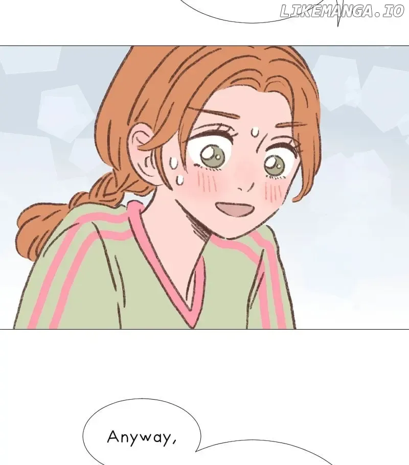 Annie Green Hates Girls Chapter 63 Online - página 13