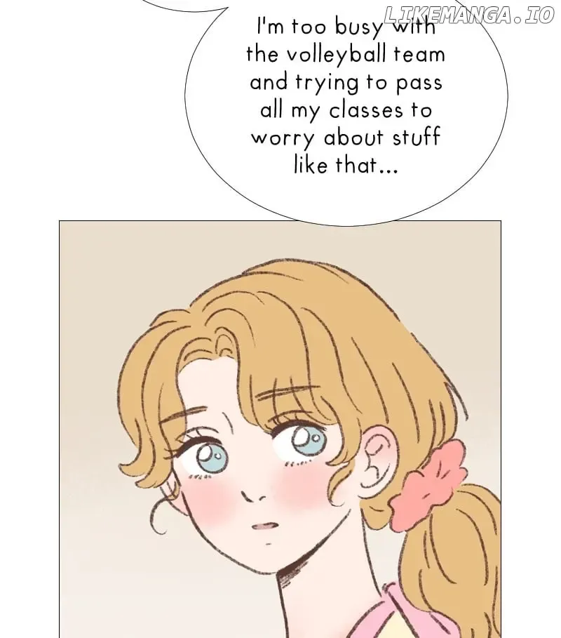 Annie Green Hates Girls Chapter 63 Online - página 14