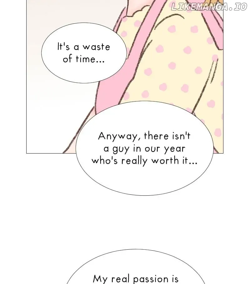Annie Green Hates Girls Chapter 63 Online - página 15