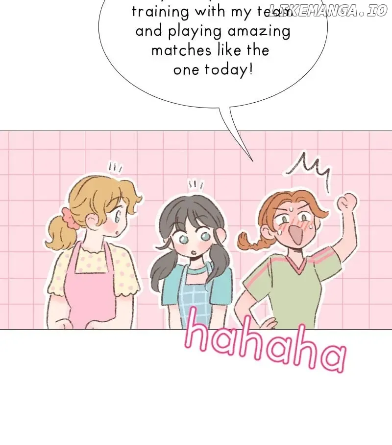 Annie Green Hates Girls Chapter 63 Online - página 16