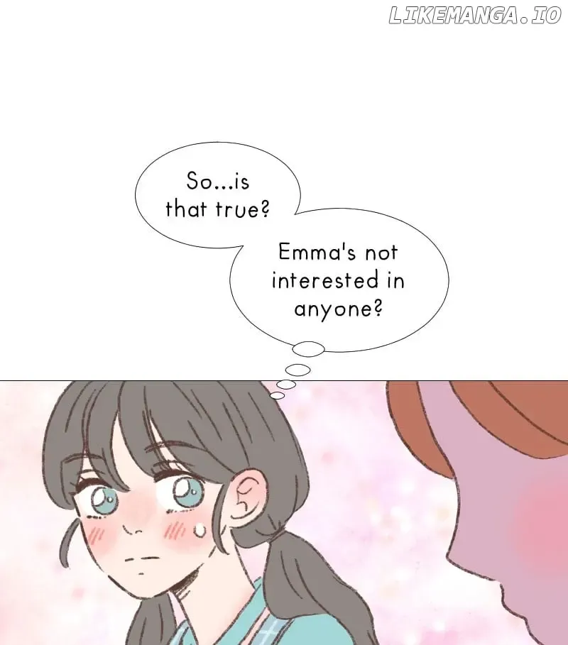 Annie Green Hates Girls Chapter 63 Online - página 17