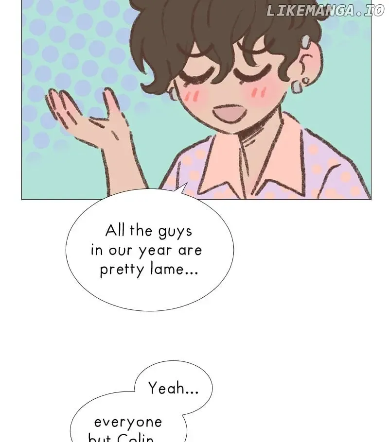 Annie Green Hates Girls Chapter 63 Online - página 19