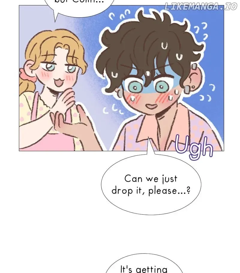 Annie Green Hates Girls Chapter 63 Online - página 20