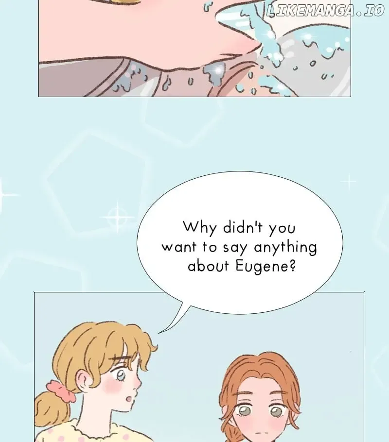 Annie Green Hates Girls Chapter 63 Online - página 26