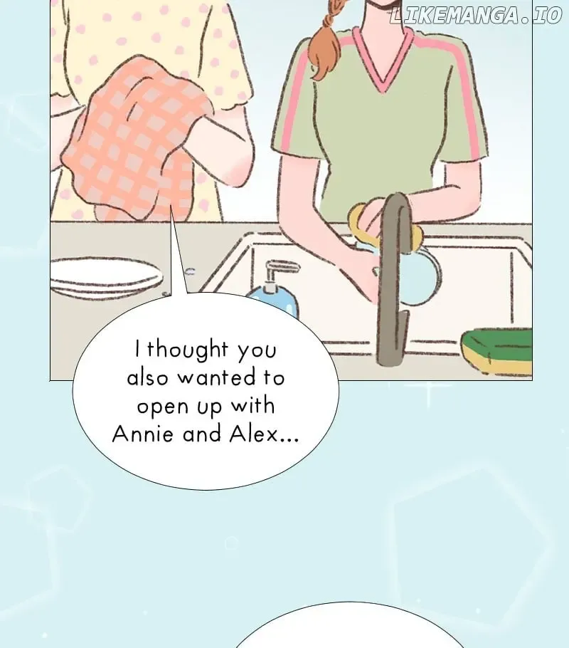 Annie Green Hates Girls Chapter 63 Online - página 27