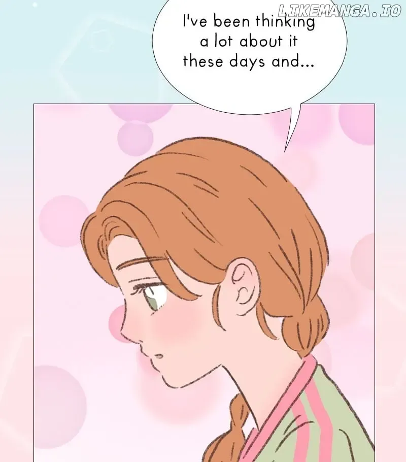 Annie Green Hates Girls Chapter 63 Online - página 28