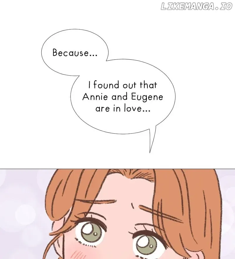 Annie Green Hates Girls Chapter 63 Online - página 31